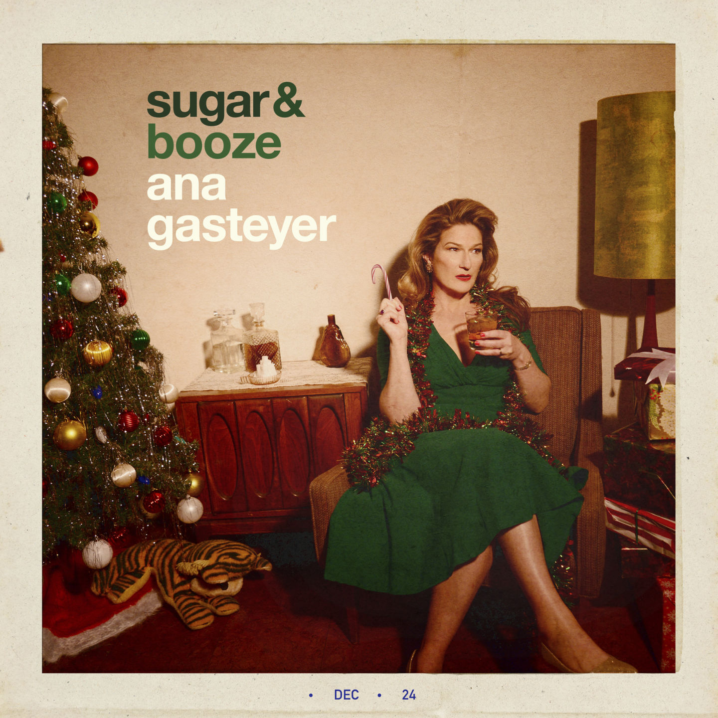 Music - Holiday Albums